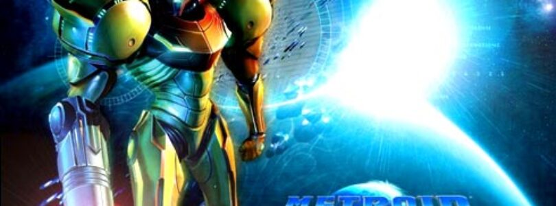 IMPRESSIONS: Metroid Prime 3 Corruption