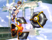 Smash Bros. Brawl to Include Side-Scrolling Action Game