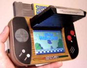 NES + Atari in Same Handheld Dubbed: NEStari