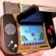 NES + Atari in Same Handheld Dubbed: NEStari