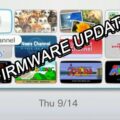 Wii System Update! V3 released.