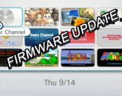 Wii System Update! V3 released.