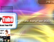 PSPTube: Watch YouTube Videos On Your PSP