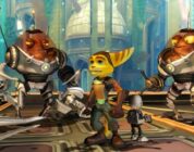 Ratchet & Clank Future Gets Release Date