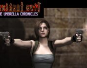 Resident Evil: Umbrella Chronicles…Disappoints?