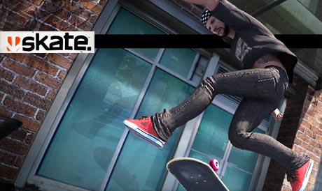 skate