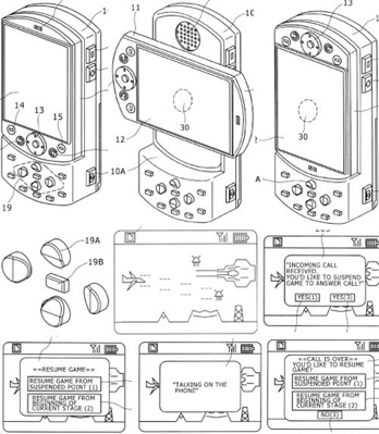 Playstation Phone