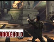 John Woo’s “Stranglehold” : Interactive Features Video