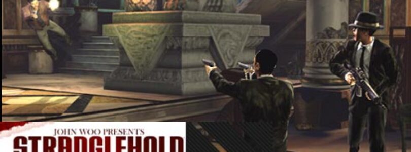 John Woo’s “Stranglehold” : Interactive Features Video