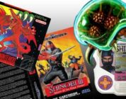VC Monday: Super Metroid,  Shinobi III, Neutopia