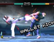 PSN Update: Tekken 5 Online, Warhawk, Puzzle Fighter