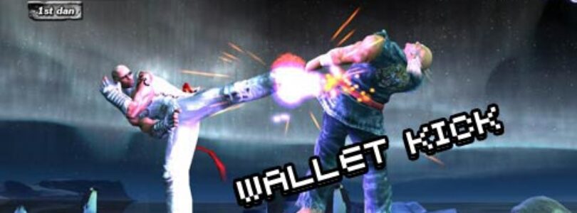 PSN Update: Tekken 5 Online, Warhawk, Puzzle Fighter