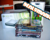 DEALZMANX: Xbox 360 HD DVD + 8 HD DVD’s < $185.00