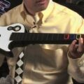 Xbox 360 Gets System Update for Wireless Guitar Support