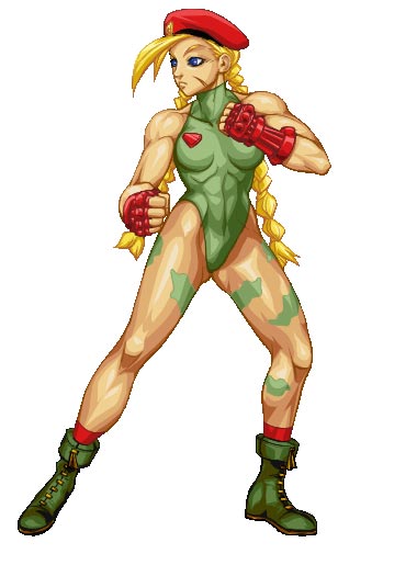Cammy HD
