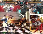 Guilty Gear: Accent Core Site Launched