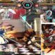Guilty Gear: Accent Core Site Launched