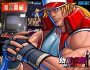 NEOGEO Arcade Games Coming to Wii