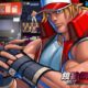 NEOGEO Arcade Games Coming to Wii