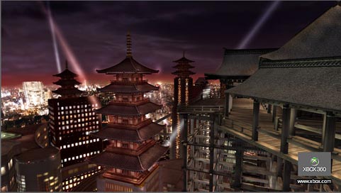 Ninja Gaiden 2