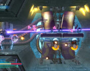 Omega Five Hits Xbox Live Next Wednesday