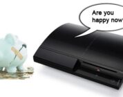 Rumor: Sony PS3 Price Drop
