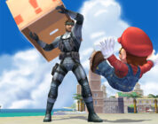 Solid Snake Confirmed for Brawl… The Internet Blows Up