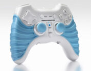 Thrustmaster Wireless Gamepad for Wii