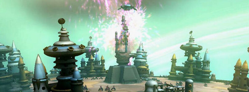 Yikes: The Next 25 Years of Video Games
