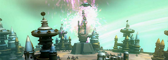The Next 25 Years of Video Games