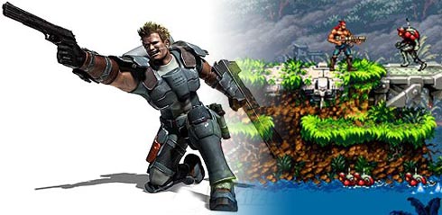 Contra IV