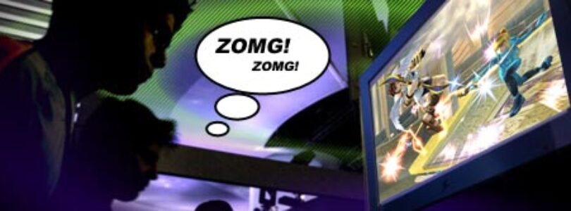 E for All: Play Mario Galaxy, Smash Bros. Brawl Early