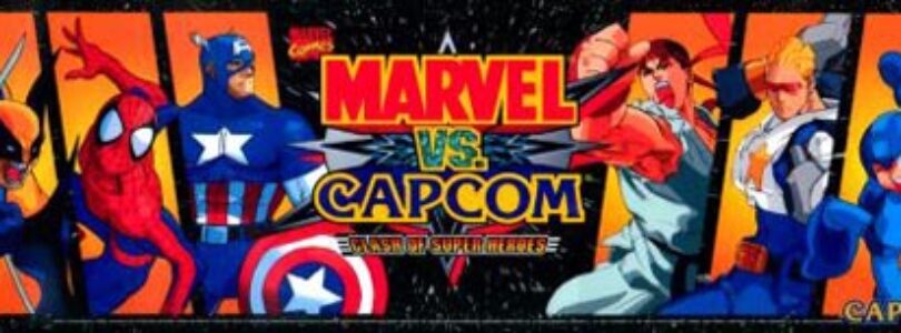 GGPO Update: Marvel vs Capcom Online