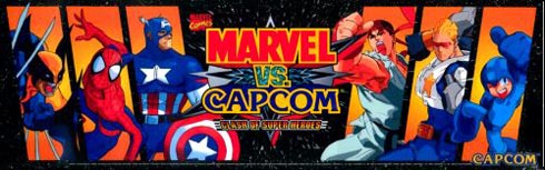GGPO Update: Marvel vs Capcom Online