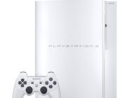 New Cheaper White PS3 Model: CECHH00 Series