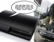 Guitar Hero Dev: Why PS3 Exclusives WILL Suck