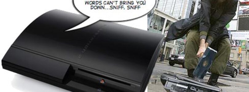 Guitar Hero Dev: Why PS3 Exclusives WILL Suck