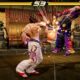 New Tekken 6 Screeshots Released