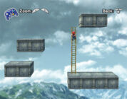 Smash Bros Brawl: Build Your Own Stages, share them