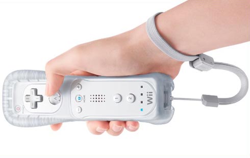 Wii Remote Jackets