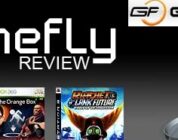 GameFly Game Rental Review