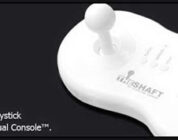 Wii Gets The Shaft…Joystick