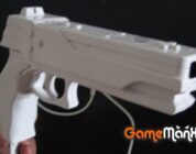 Wii Pistol Reviewed… Hacked