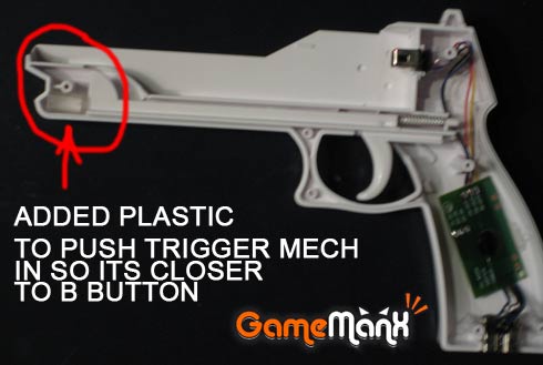 wii pistol hack
