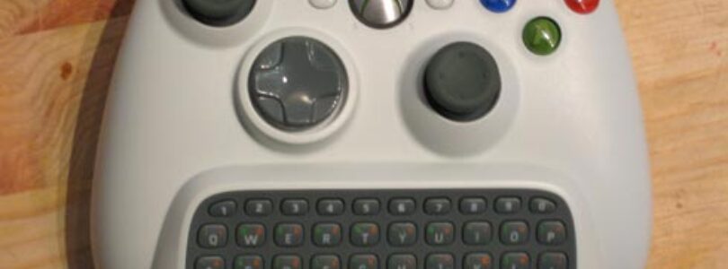 Xbox 360 Messenger Kit Review