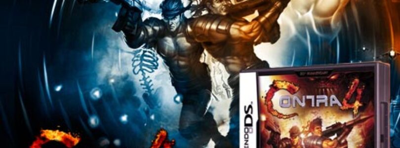 Contra 4 Verdict… Put it on your Holiday List
