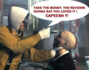 Gerstmann, Kane & Lynch and Video Game Reviews