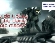 Halo 3 Heroic Map Pack Launch: Disappointing