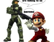 NY Times Calls Halo 3 and Mario Galaxy “UNAMBITIOUS”