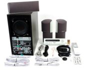 HTS-GS1: Gaming Surround Sound On The Cheap